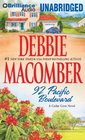 92 Pacific Boulevard (Cedar Cove Series)