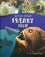 Awesome Animals Pack  Revolting Reptiles Creepy Crawlers Amazing Creatures Freaky Fish