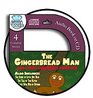 The Gingerbread Man and Other Children's Favorites Audio Book on CD