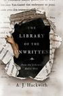 The Library of the Unwritten (A Novel from Hell's Library)