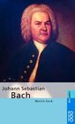 Rowohlt Bildmonographien Bach Johann Sebastian
