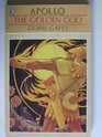 The Golden God  Apollo