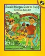Ronald Morgan Goes to Camp (Picture Puffins)