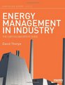 Energy Management in Industry The Earthscan Expert Guide