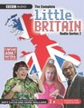 Little Britain the Complete Radio Series 2