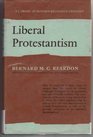 Liberal Protestantism
