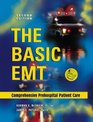 The Basic Emt Comprehensive Prehospital Patient Care