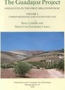 The Guadajoz Project Andalucia in the First Millennium BC Volume 1