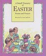 A Small Treasury of Easter Poems and Prayers