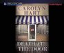 Death at the Door A Death on Demand Bookstore Mystery