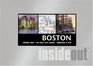 Insideout Boston City Guide