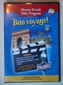 Bon Voyage Level 3 Video Program DVD