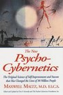 New PsychoCybernetics