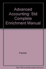 Advanced Accounting Std Complete Enrichment Manual