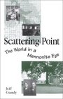 Scattering Point The World in a Mennonite Eye