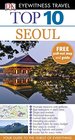 DK Eyewitness Top 10 Travel Guide Seoul