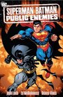 Superman / Batman Public Enemies