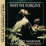 Why We Forgive