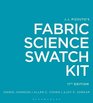 JJ Pizzuto's Fabric Science Swatch Kit