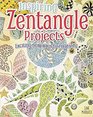 Inspiring Zentangle Projects