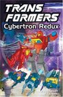 Transformers Vol 3 Cybertron Redux
