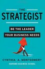 Strategist Putting Leadership Back Into Strategy