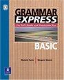 Grammar Express Basic with Answer Key