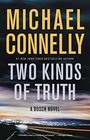 Two Kinds of Truth (Harry Bosch, Bk 20)