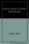 OnceUponaTime Storybook