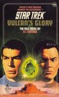 Vulcan's Glory (Star Trek, No 44)