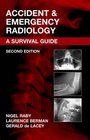 Accident  Emergency Radiology A Survival Guide