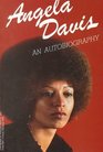 Angela Davis An Autobiography