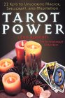 Tarot Power 22 Keys to Unlock Magick Spellcraft and Kabbalistic Medit