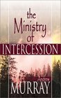 The Ministry of Intercession