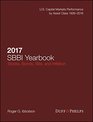 2017 Stocks Bonds Bills and Inflation  Yearbook