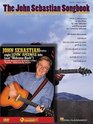 John Sebastian Lovin Spoonful Guitar Bk/CD/DVD