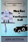 Murder at Farrington Hall