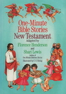 One Minute Bible Stories