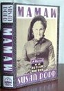 MAMAW A Novel of an Outlaw Mother