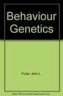 Behaviour Genetics