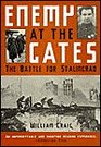 Enemy at the gates: The battle for Stalingrad