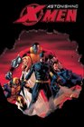 Astonishing XMen Vol 2 Dangerous