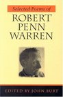 Selected Poems of Robert Penn Warren