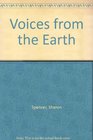 Voices from the Earth