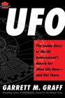 UFO: The Inside Story of the US Government\'s Search for Alien Life Here?and Out There
