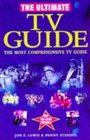 Ultimate TV Guide The Most Comprehensive TV Guide