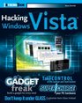 Hacking Windows Vista ExtremeTech