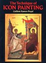 The Technique of Icon Painting (Burns)