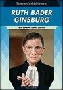 Ruth Bader Ginsburg US Supreme Court Justice