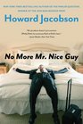 No More Mr Nice Guy